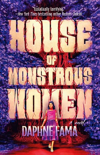 House of Monstrous Women
