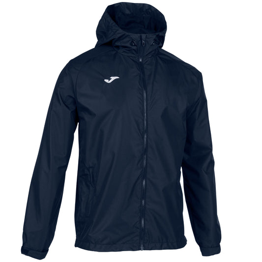 Little Lions F.C Player Jacket