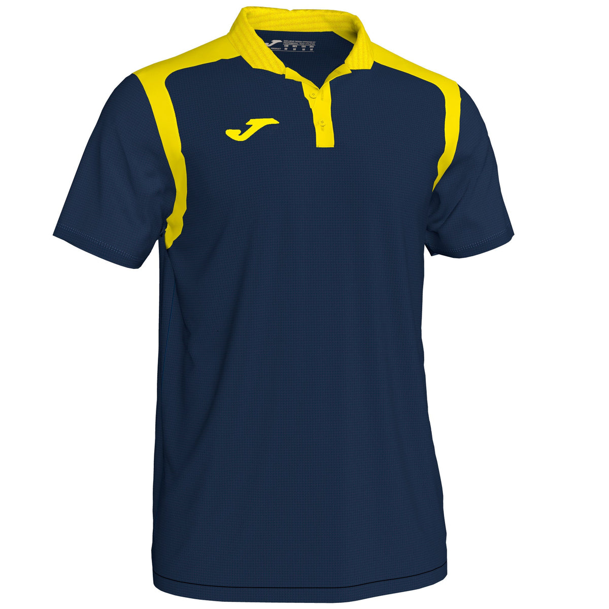 Joma Championship V Polo Shirt