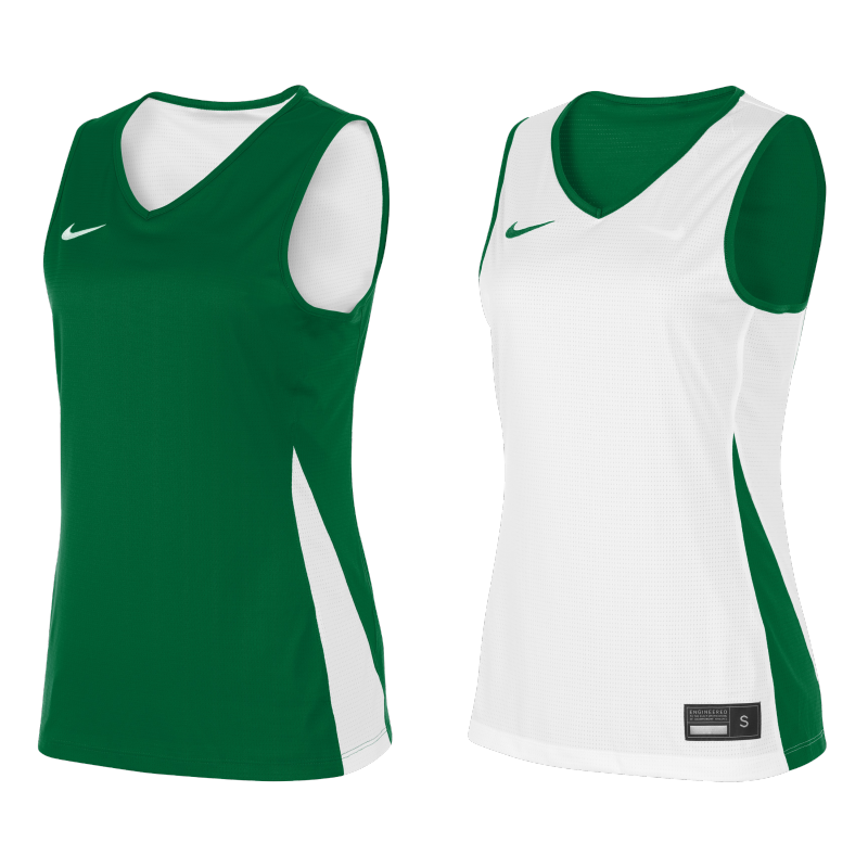 Nike Team Basketball Reversible Jersey Women's