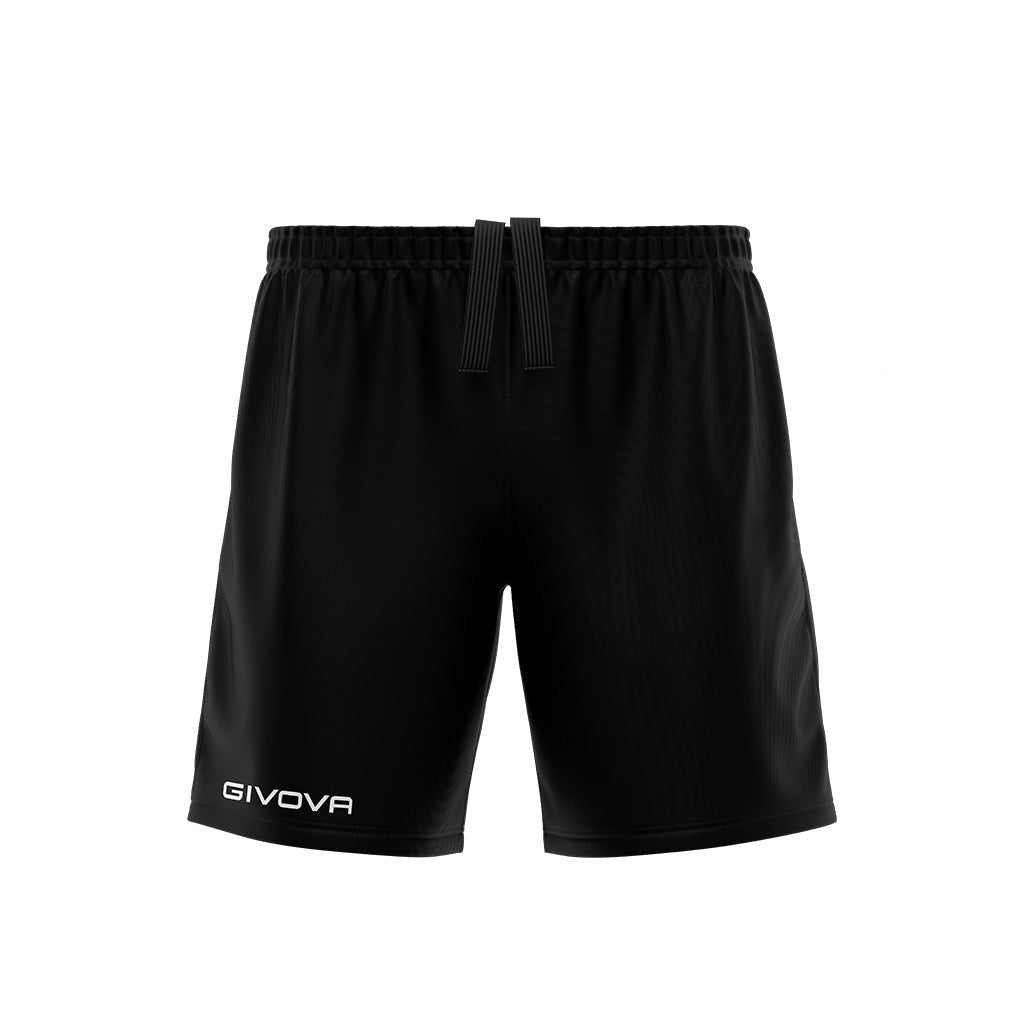 Gateshead Footy Stars Short