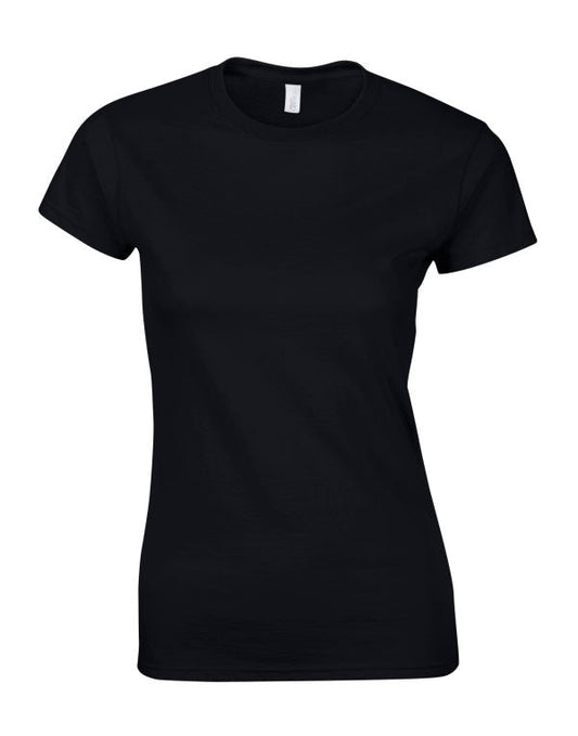 Kitking Softstyle Short Sleeve Shirt Women's
