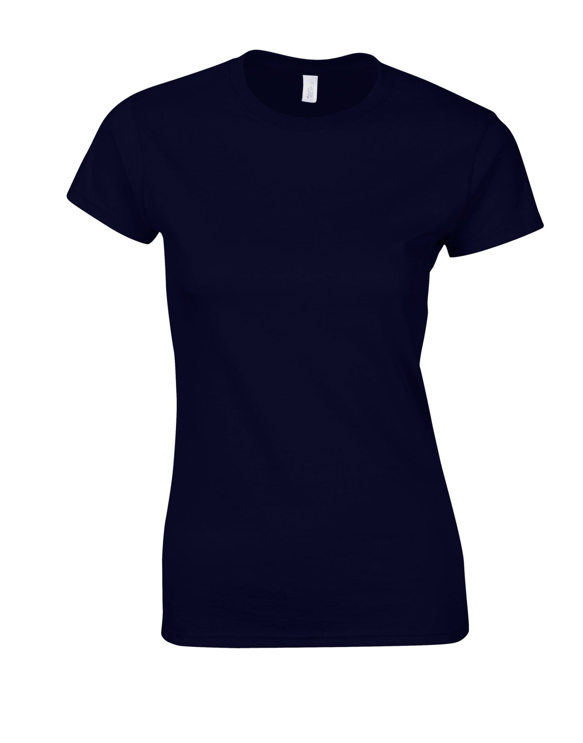 Kitking Softstyle Short Sleeve Shirt Women's