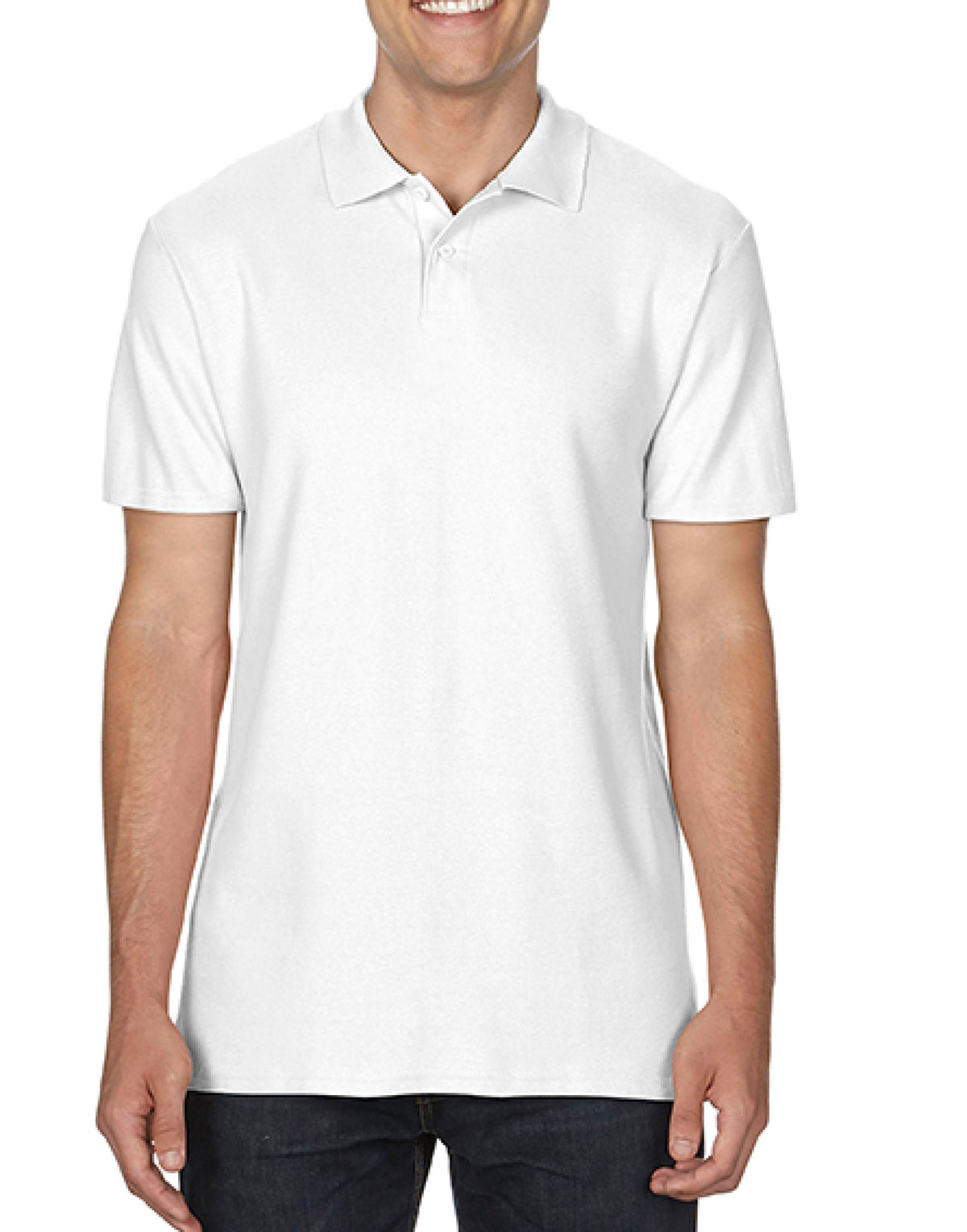 Kitking Short Sleeve Polo
