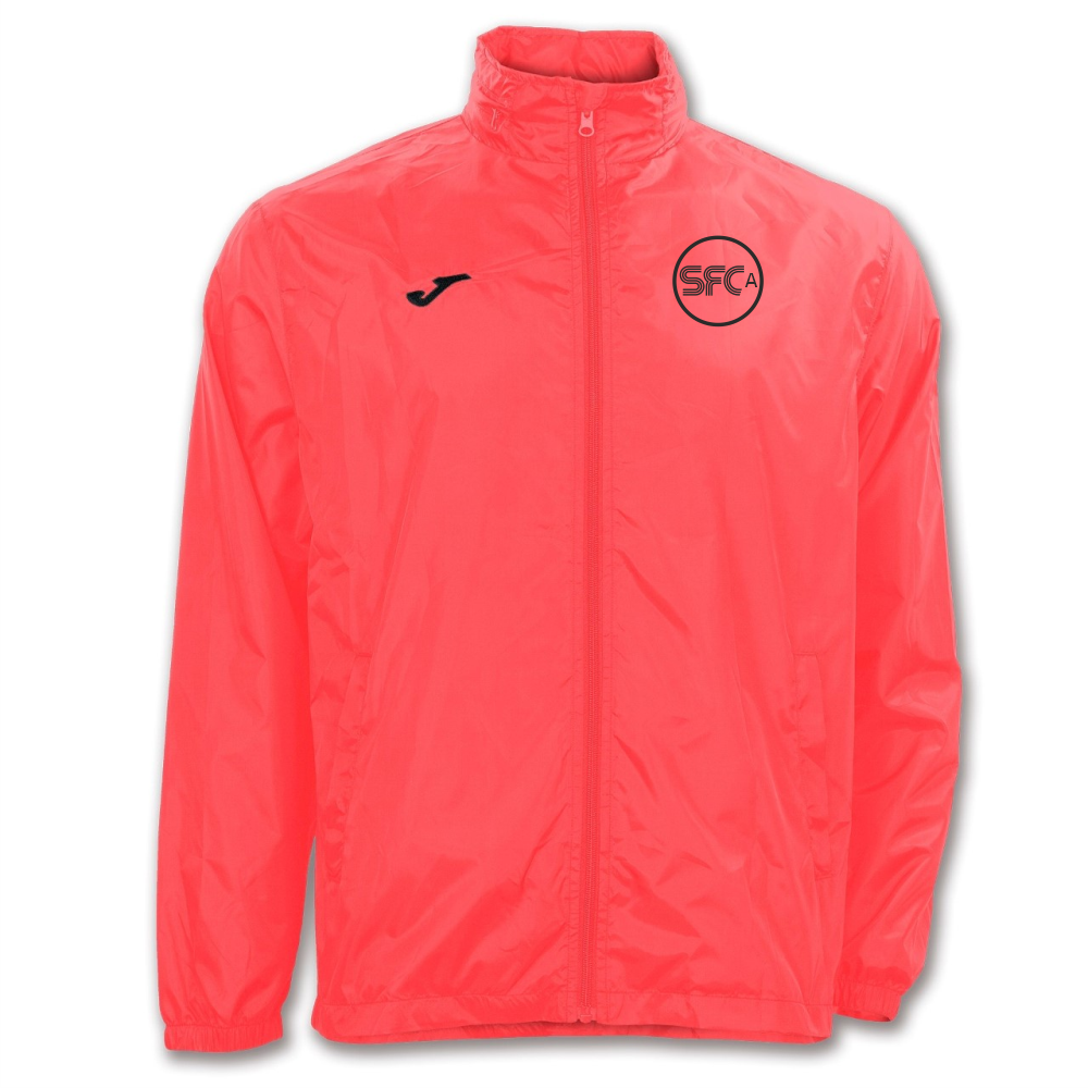 SFCA Rainjacket