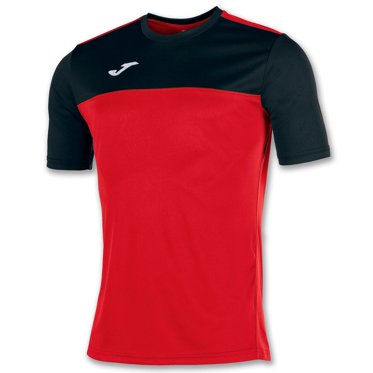 Joma Winner Short Sleeve Shirt