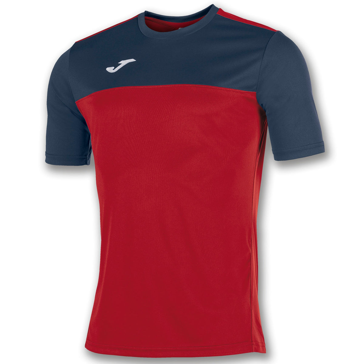 Joma Winner Short Sleeve Shirt