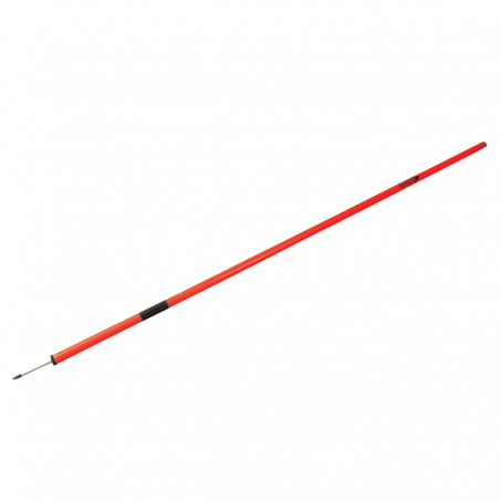 Diamond Spring Loaded Boundary Pole