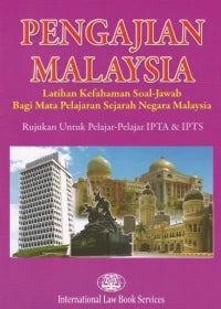 PENGAJIAN MALAYSIA LATIHAN KEFAHAM SOAL JAWAB