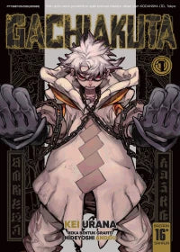 Gachiakuta 01