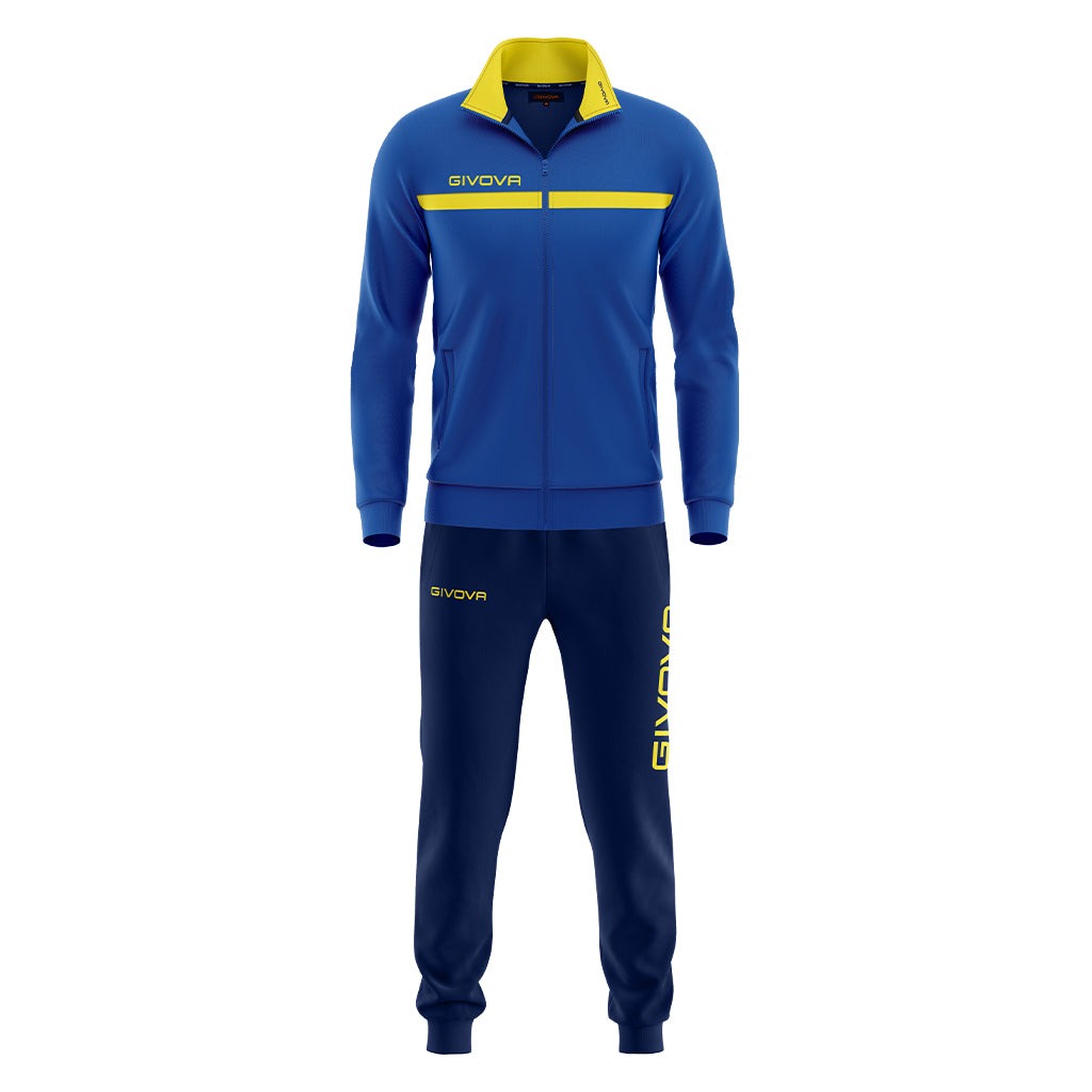 Givova One Tracksuit