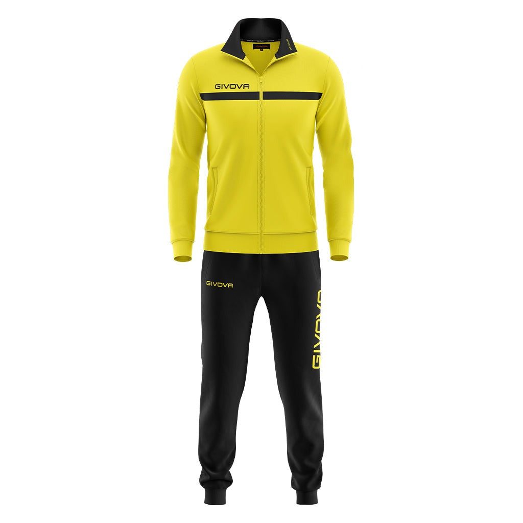 Givova One Tracksuit