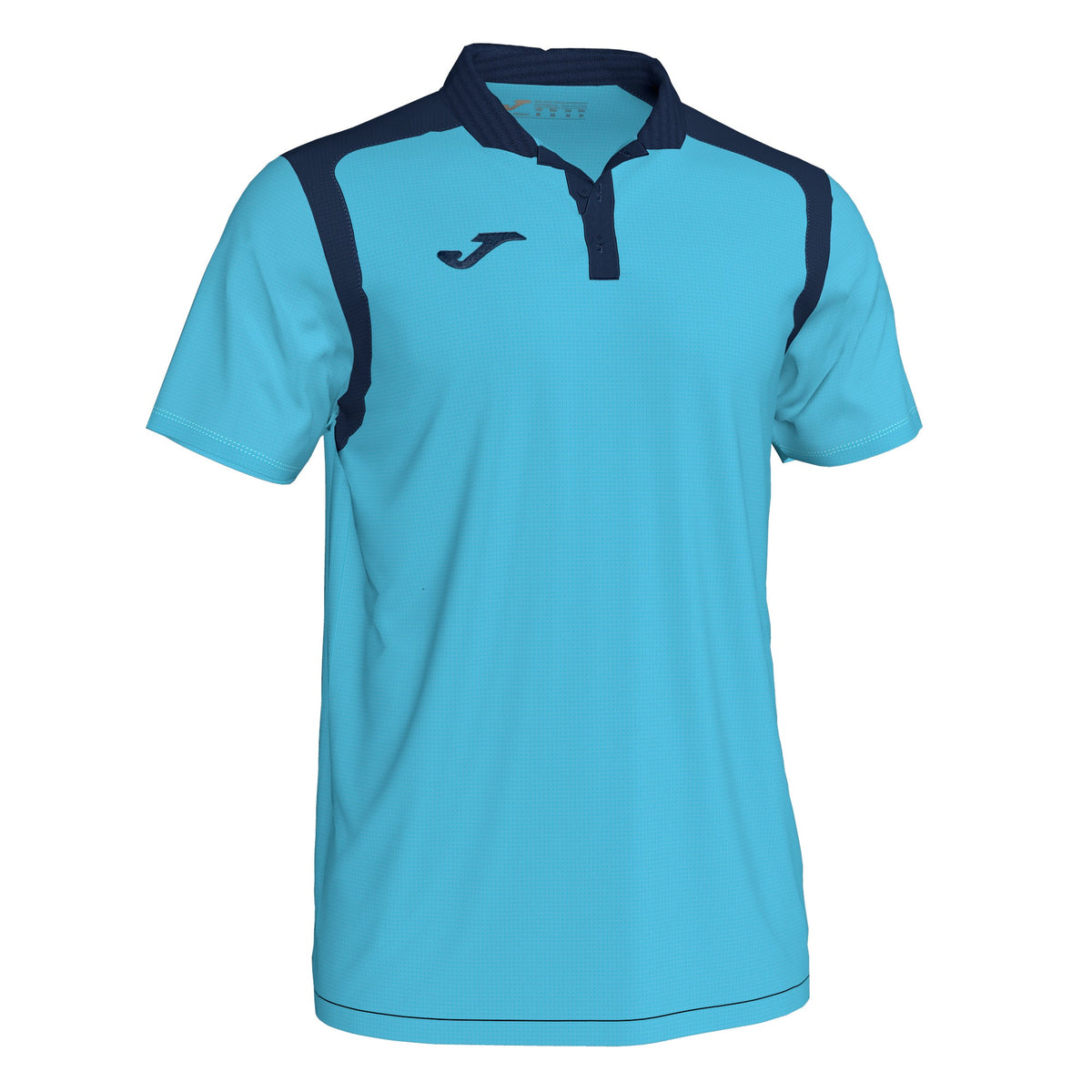 Joma Championship V Polo Shirt