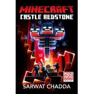 Minecraft #12: Castle Redstone